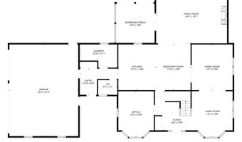 326 Greentree Ln NE, Ada, MI 49301