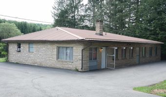 27645 George Washington Hwy, Aurora, WV 26705