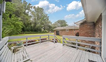 171 Elizabeth St, Bamberg, SC 29003