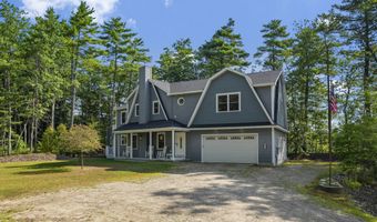 271 Red Gate Ln, Acton, ME 04001
