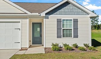 87 Royal Meadow Dr, Angier, NC 27501