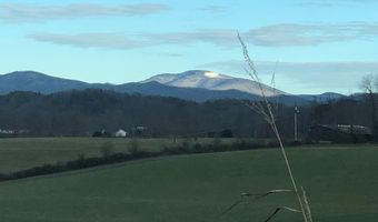 Alvarado Rd lot, Abingdon, VA 24211