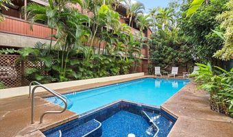 99 WALAKA St 2B, Kihei, HI 96753