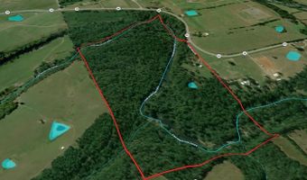 00 Silver Maple Rd, Bee Branch, AR 72013