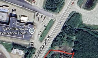 1100 Chief Eddy Hoffman Hwy, Bethel, AK 99559