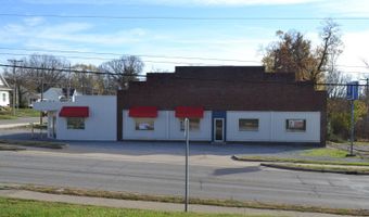 295 E. Walnut St, Albion, IL 62806