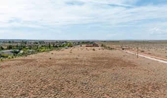 3 S School Bound Rd - Parcel Number 404-24-198-C, Colorado City, AZ 86022