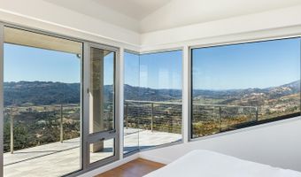 1350 Crestmont Dr, Angwin, CA 94508