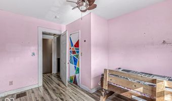 1333 S Madison Ave, Anderson, IN 46016