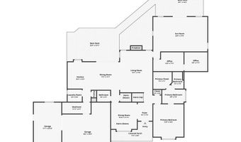 13452 Flagstaff Ave, Apple Valley, MN 55124