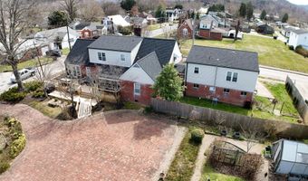 202 Black St, Barbourville, KY 40906