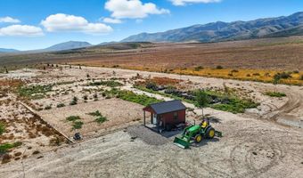 Cemetery Rd, Arbon, ID 83212