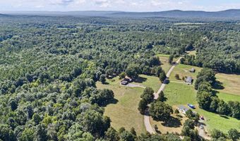 11276 Pin Oak Loop, Belleville, AR 72824