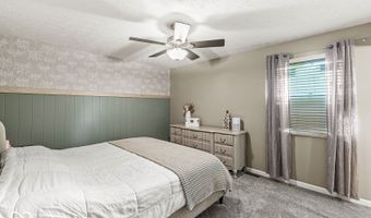1222 S County Road 1050 E, Indianapolis, IN 46231