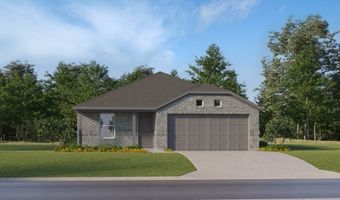 12 Robin Ct Plan: Beckman, Angleton, TX 77515