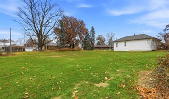 720 W Monroe St, Ainsworth, IA 52201