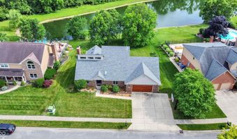 369 Rodeo Dr, Indianapolis, IN 46217