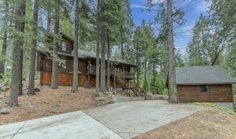 1618 Shoshone Dr, Camp Connell, CA 95223