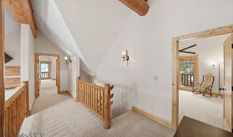15 Rose Bud Loop 127, Big Sky, MT 59716