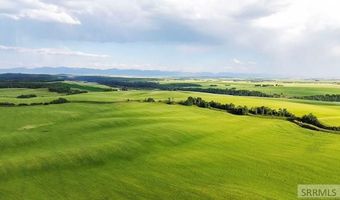 Tbd E 1400 N, Ashton, ID 83420