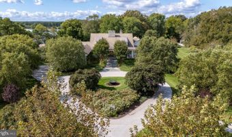 7508 COOPER POINT Rd, Bozman, MD 21612
