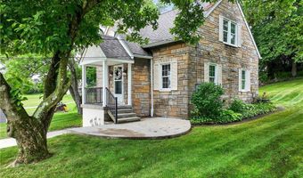 1605 Maratta Rd, Aliquippa, PA 15001