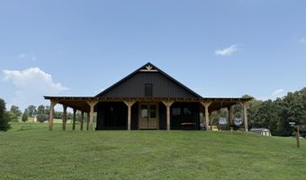 1251 Richland Rd, Blaine, TN 37709