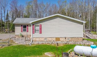 9452 HWY 55, Argonne, WI 54511