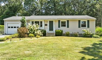 410 Diamond Hill Rd, Warwick, RI 02886