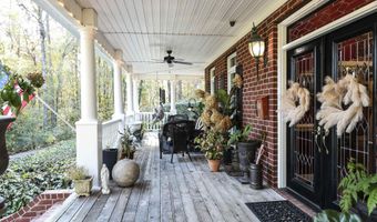 4465 CHOCCOLOCCO Rd, Anniston, AL 36207