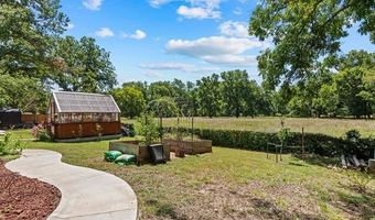 1321 SE Hampden Rd, Bartlesville, OK 74006