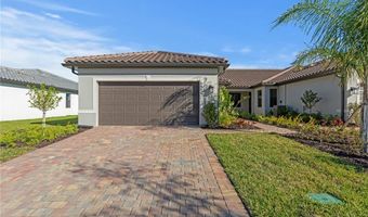 6419 Memorial Ln Lot 20, Ave Maria, FL 34142