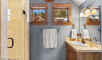 58 Upper Moose Hill Rd, Big Sky, MT 59716