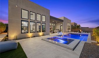 11233 Desert Heights Ave, Las Vegas, NV 89135