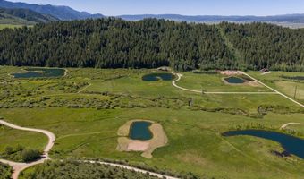 WILLOW CREEK ROAD lot 7, Bedford, WY 83112