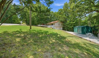 2624 White Tail St, Benton, AR 72019