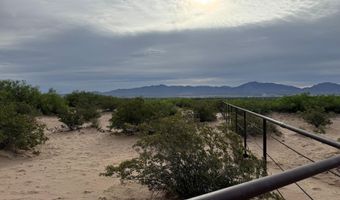 970 Valley Vista Dr, Anthony, NM 88021