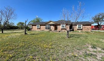 377 County Road 3244, Hico, TX 76457
