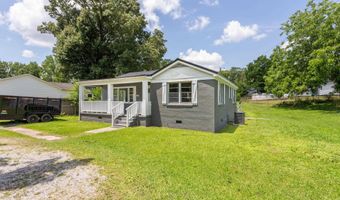 4108 SAKS Rd, Anniston, AL 36206