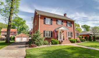 1210 McKinley Blvd, Alton, IL 62002