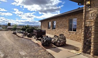 1025 S 200 E, Blanding, UT 84511