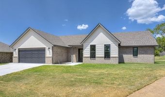 5916 Coldspring Ln, Bartlesville, OK 74006