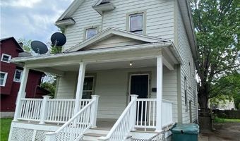 85 Arch St, Rochester, NY 14609