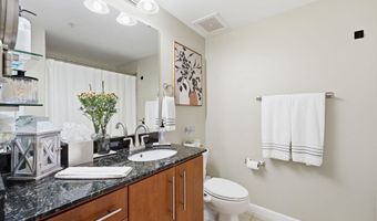 1021 N GARFIELD St 323, Arlington, VA 22201