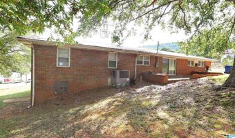 700 S MARSHALL St, Anniston, AL 36201