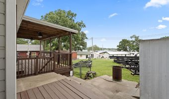 207 Beech St, Bernice, OK 74331