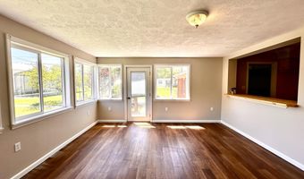 320 S Allison Ave, Barbourville, KY 40906