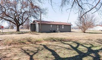 502 N Harper St, Attica, KS 67009