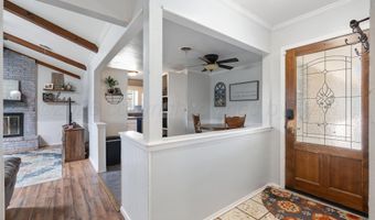 3816 HOLIDAY Dr, Amarillo, TX 79109