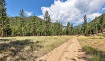 13902 Highland Trl, Alberton, MT 59820